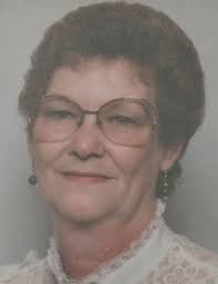 Obituary for DOLORES SHEPPARD