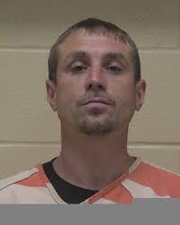 Bossier Parish Jail Bookings 08-23-21