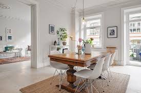 Mix Of Old New Traditional Dining Tables Antique Dining Tables Dining Room Design