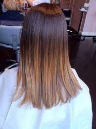 Ombre By Ruth Andolsen Hush Salon Philadelphia