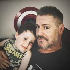 Wildest place to compete as a fighter?