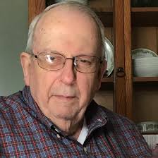 Daniel E. Moody Obituary 2022