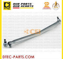 124 DRAG LINK - Diamond Technique