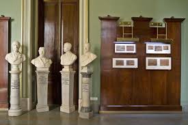 Dr. Bhau Daji Lad Museum | Galleries ...