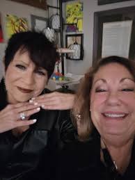 What a great weekend! Loved seeing old friends and remembering fun times! I  thought I had more pictures