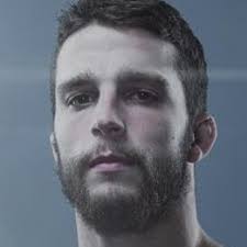 Kevin Walker vs. Shane Stuart, Victory MMA 6