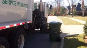 Your containers will be collected on the same day, but at different times. Find Your Trash Or Recycling Schedule The City Of Asheville