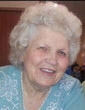 Ellen Crawford Obituary 2022