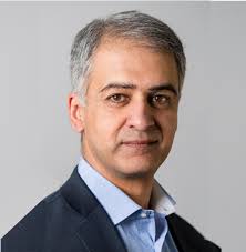 Chief Digital Officer of The Economist Jora Gill to keynote