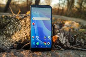 HTC Desire 12s - Einsteiger-Smartphone ...