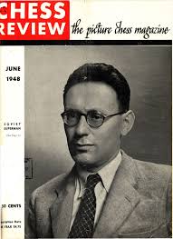 The Chess Review magazine