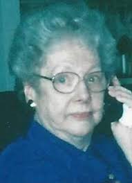 Betty Hicks Obituary (2015)