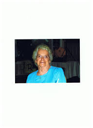 Cora Roraback Obituary (1922