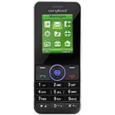 How to unlock Verykool s135 by code?