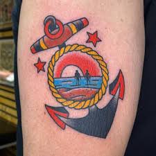 We did not find results for: 50 American Traditional Tattoo Guide And Design Ideas Saved Tattoo