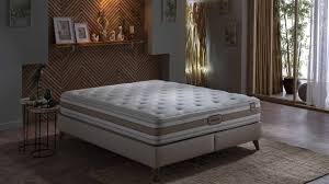 Bellona Natural Linen Yatak Ankara Bellona