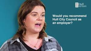 Job vacancies at Hull City Council