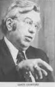 Edwin Leonard Crawford (1925-1993)