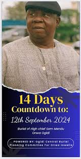 OGIDI YOUTH EMPOWERMENT FORUM