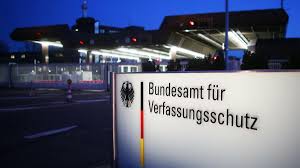 2019 erhielten 10.606 die staatsbürgerschaft. Warum Der Verfassungsschutz Keinen Staatstrojaner Bekommen Sollte