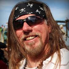 Krewe of Blackbeard's Revenge