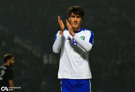 Sommaire 1 histoire du club 1.1 débuts du club et. Transfermarkt Eldor Shomurodovning Transfer Narxi Keskin Ko Tarildi Championat Asia
