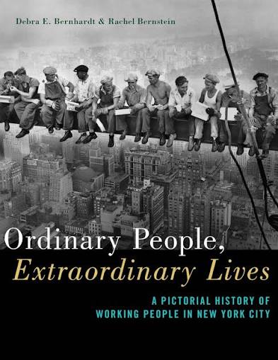 Ordinary People, Extraordinary Lives — NYC Department of Records &  Information Services