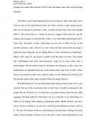 Your details will be purged from our online dating dangerous essayrecords after you have accepted the work of your essay writer. Making Sense Of Online Dating Is Online Dating Bad For Society Essay