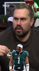 Nick Saben Defending Jalen Hurts