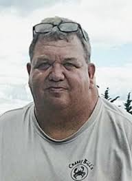 Jeffrey Eubanks Obituary