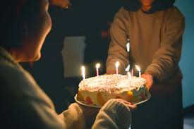 Kuran, sura №4, aýat №23. 15 Ucapan Selamat Ulang Tahun Untuk Ibu Menyentuh Hati