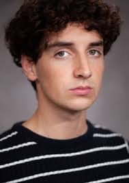 Fan Casting Campbell Wallace as Ringo Starr in Celebrities who look like  Real Life Singers