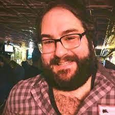 Glenn Rauch's Instagram, Twitter & Facebook