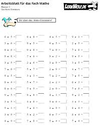 Kostenlose übungen und arbeitsblätter für mathe in der 5. 3 Klasse Mathe Aufgaben Novocom Top