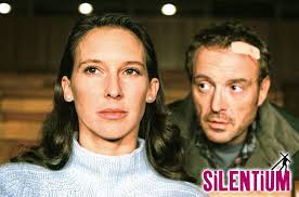 Silentium : Romen, Evi, Haas, Wolf, Hader, Josef, Murnberger, Wolfgang,  Surfers, Sofa, Fritsch, Manfred, Krausz, Danny, Stocker, Kurt, Haller,  Peter von, Hader, Josef, Schwarz, Simon, Król, Joachim, Köstlinger, Maria,  Samel, Udo, Tarrach,