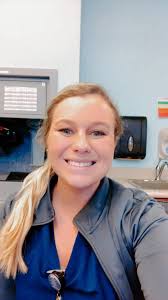 What year did you become a nurse?