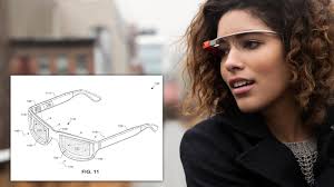 Google Glass kan komme til å se ut som vanlige briller