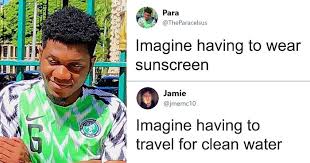 Though the insults were fast and furious, there were some that stood out above the rest. Two Friends Of Different Races Can T Stop Roasting Each Other On Twitter Make People Question If It S Racism Or Not Bored Panda