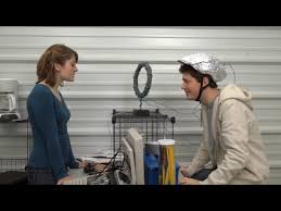 Split Up (Short 2010)