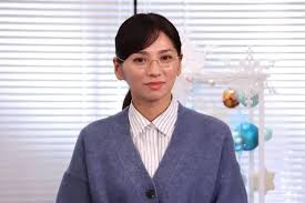 「野波麻帆」の画像検索結果