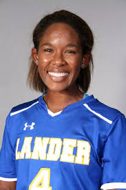 2015 Women's Soccer Roster