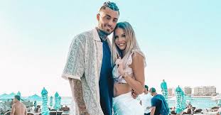Her birthday, what she did before fame, her family life, fun trivia facts, popularity she is from marseille, france. Thibault Garcia Dredged Up By A Young Woman Jessica Thivenin Lmvsmonde5 Is Jealous And Gives A Rant Archyde