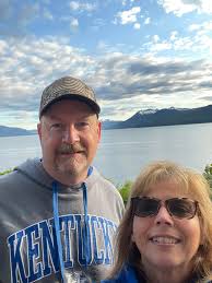 NCL Joy Alaska cruise experience