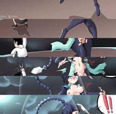 刺客伍六七梅花十三[AL Generated]|H漫內頁瀏覽Comics - 禁漫天堂