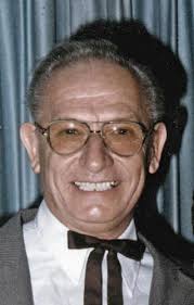 Ernest "Ernie" Noga