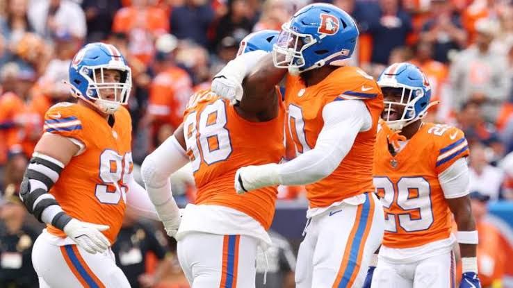 NFL Takes Disciplinary Action Over Broncos' Malcolm Roach