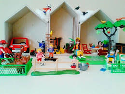 Pin Pa Playmobil