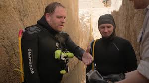 Beneath the Great Pyramid lies a secret only Josh Gates dares to chase.  Search for the lost tomb and treasure of the Pharaoh Khufu on the season  premiere of #ExpeditionUnknown next Wednesday