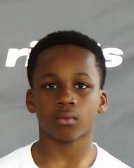 Cameron Sanderson's Football Recruiting Profile