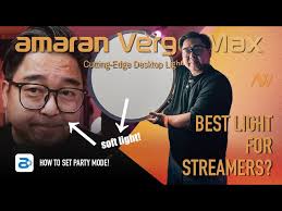 Amaran Verge Max Review